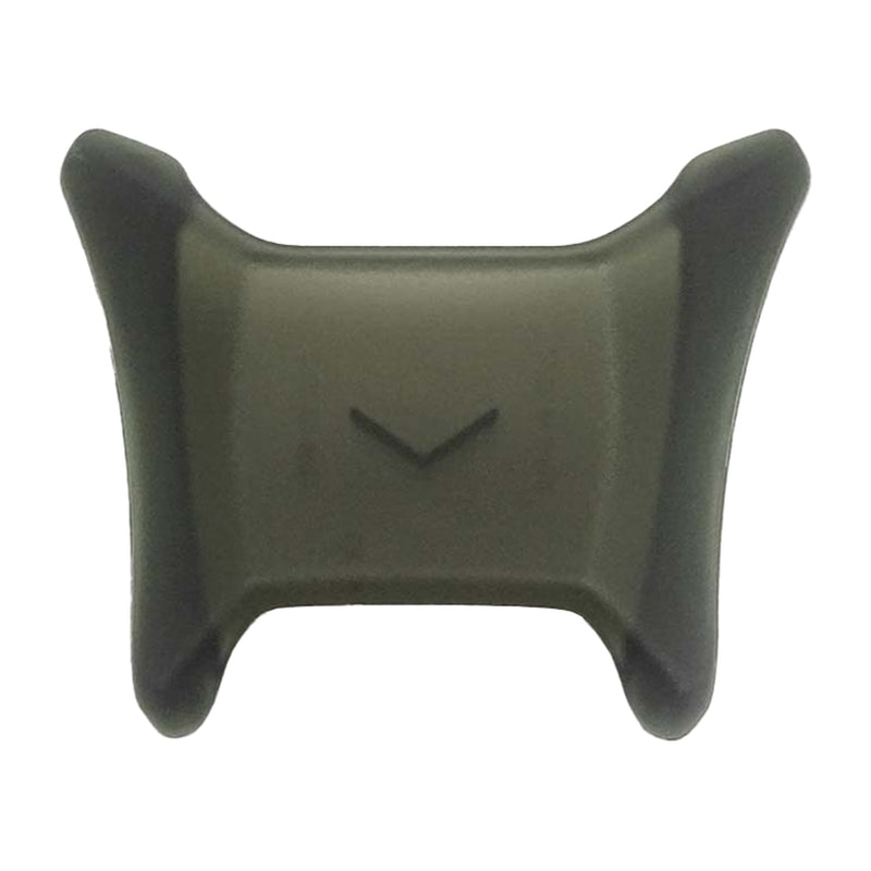 Ventilation Supérieure Centrale Avant Arai Front Top Duct Frost Tint (Yankee) Pour Casque Mx V