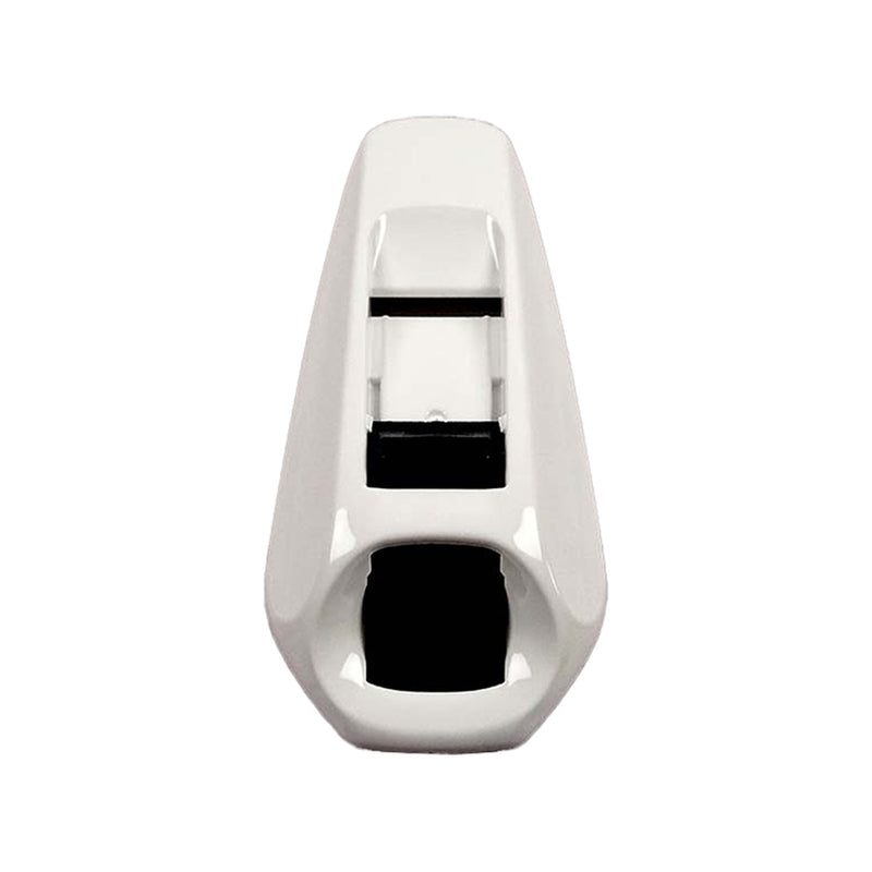 Ventilation Supérieure Avant Arai Ic Duct 4 White Pour Casque Rebel