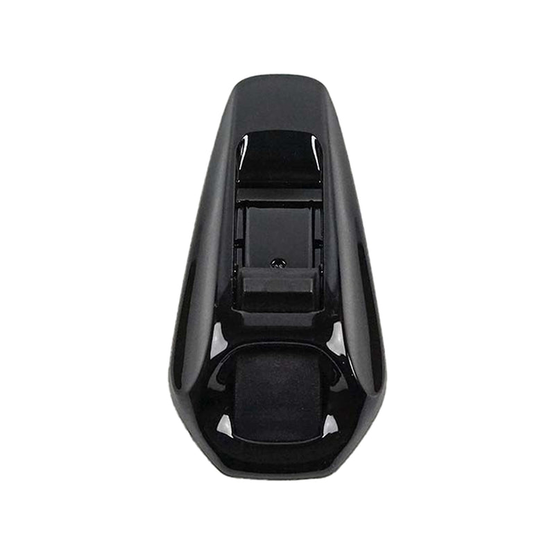 Ventilation Supérieure Avant Arai Ic Duct 4 Black Pour Casque Rebel