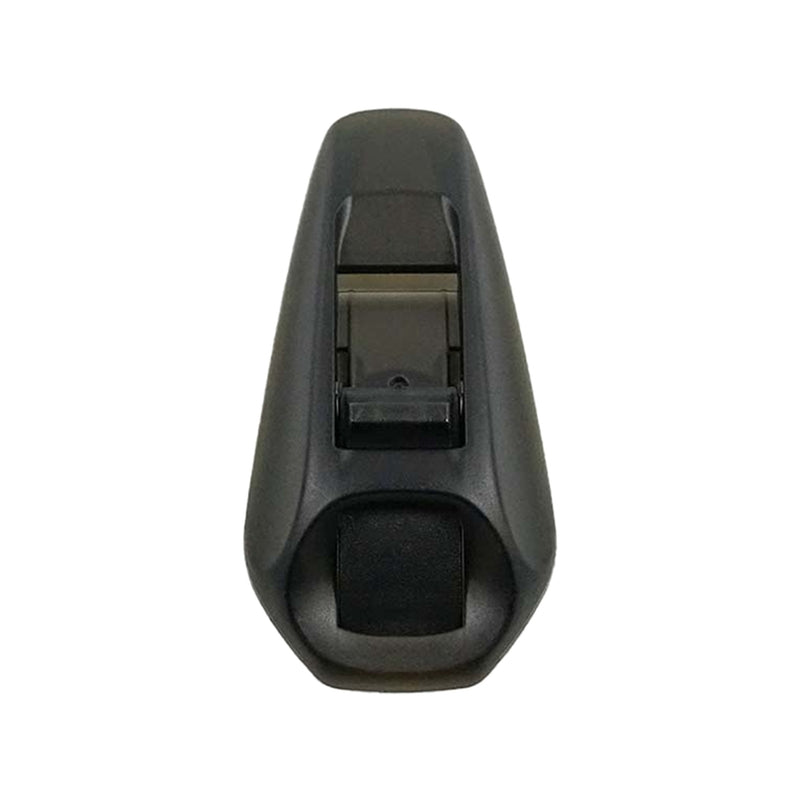 Ventilation Supérieure Avant Arai Ic Duct 4 Frost Tinted Pour Casque Rebel