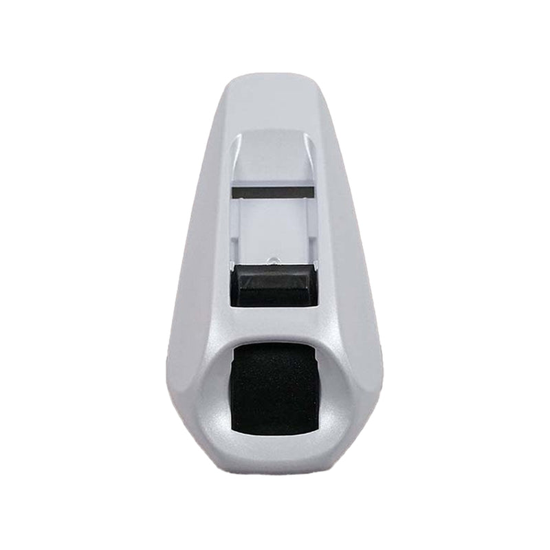 Ventilation Supérieure Avant Arai Ic Duct 4 Frost White Pour Casque Rebel