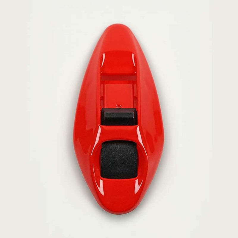 Ventilation Arai Ic 5 Fast Red Casque Intégral