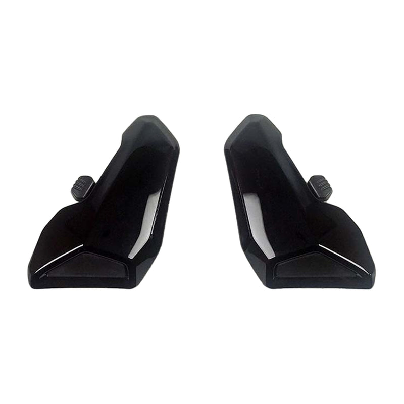 Kit Ventilation Latéral Arai Casque Intégral Shade White