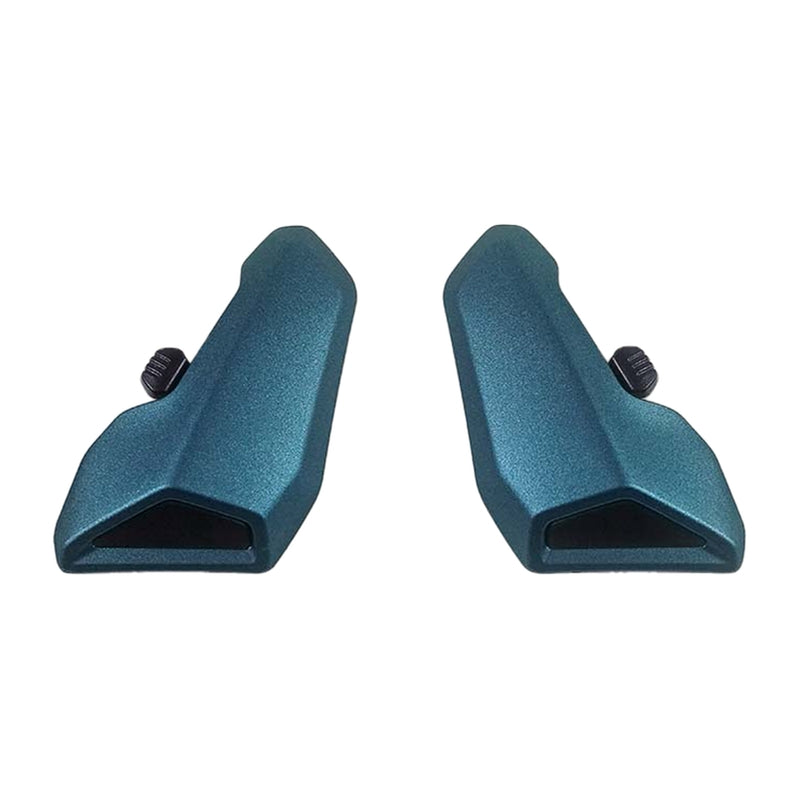 Ventilation Arai Qv Front Duct Set Frost Bleu