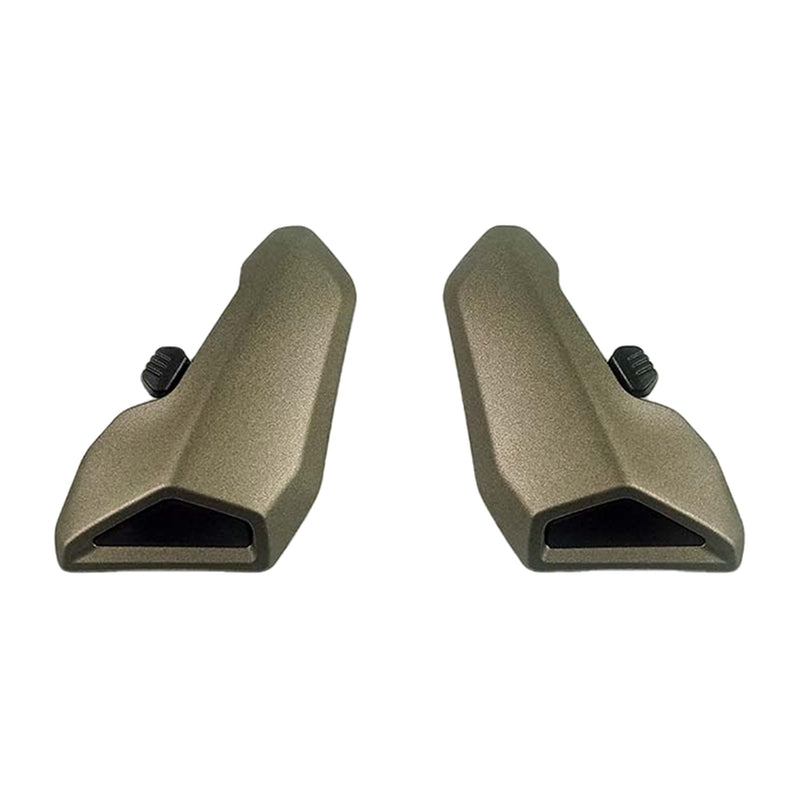 Kit Ventilation Latéral Arai Casque Intégral Shade Sand