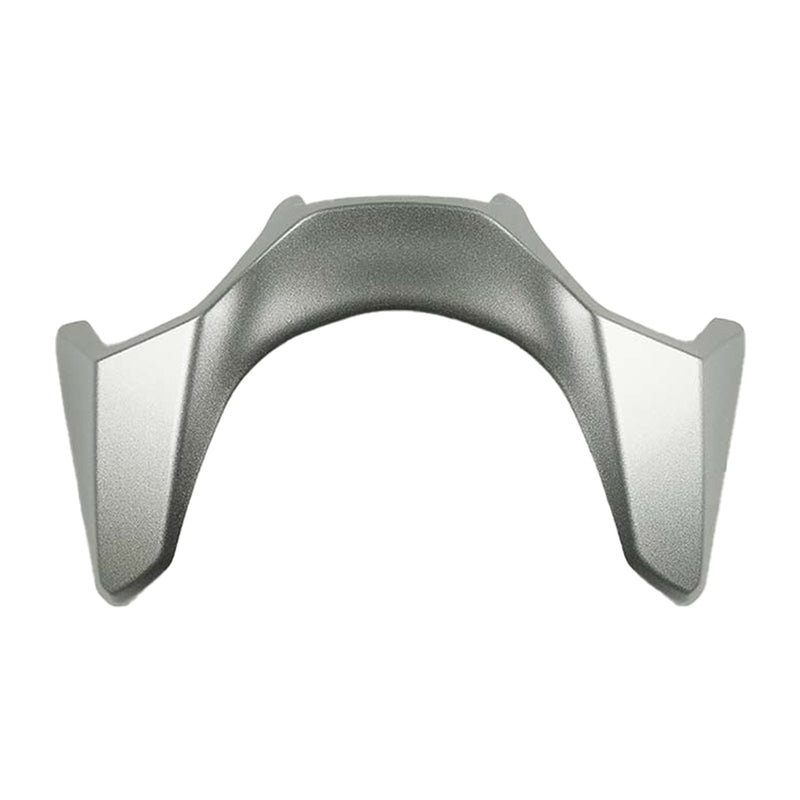 Kit Ventilation Latéral Arai Casque Intégral Aluminium Silver