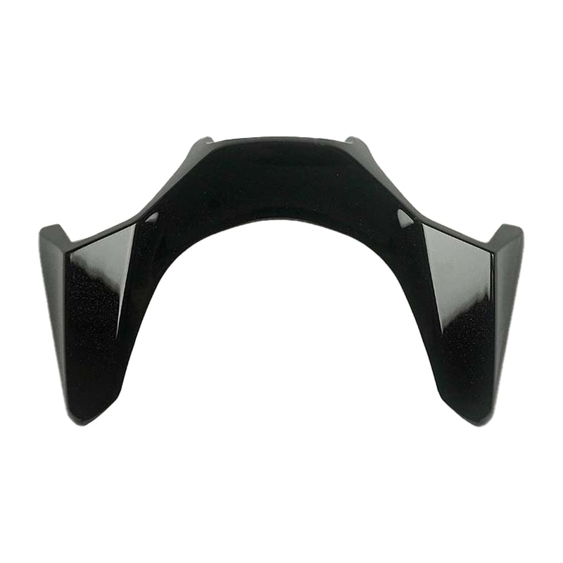 Ventilation Arai Qv Rear Duct Qv Rear Diamond Black