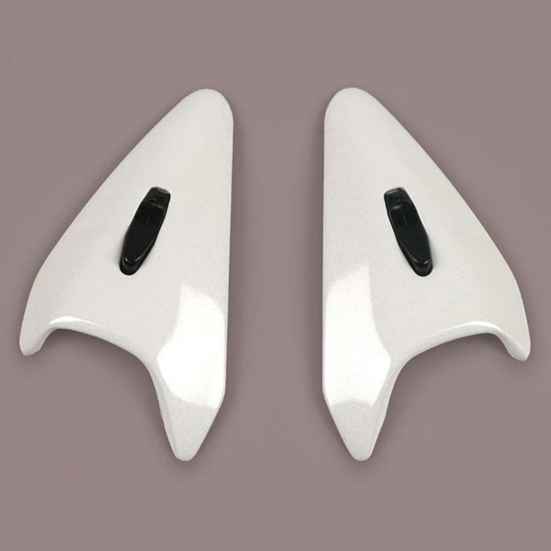 Ventil Centrale Arai Diamond White Casque Integral