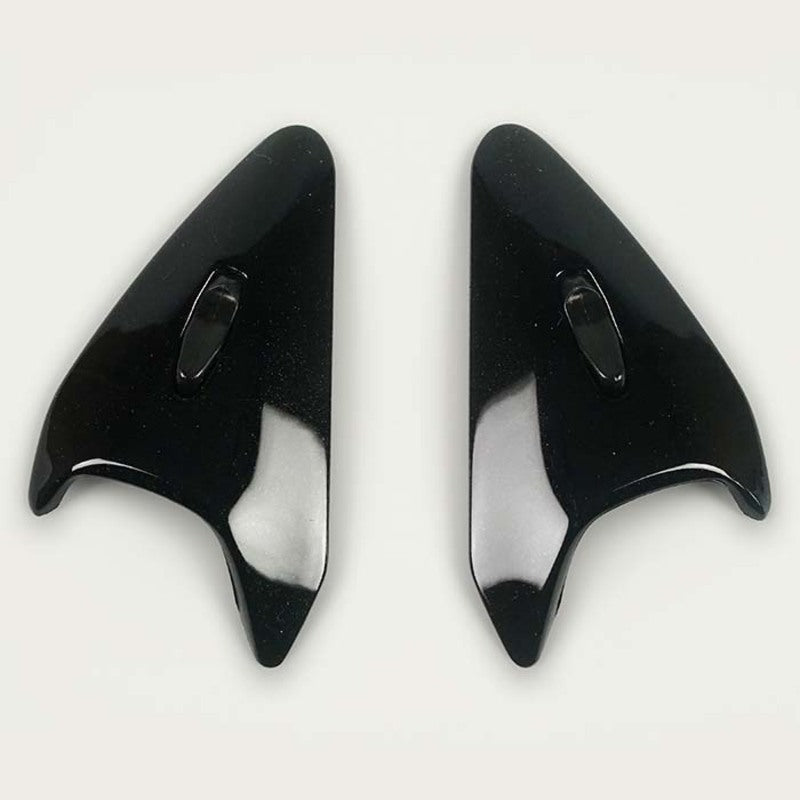 Ventil Centrale Arai Diamond Black Casque Integral