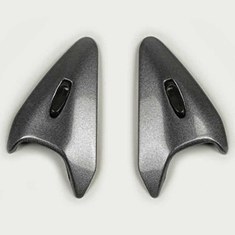 Ventil Centrale Arai Platinium Grey Casque Integral