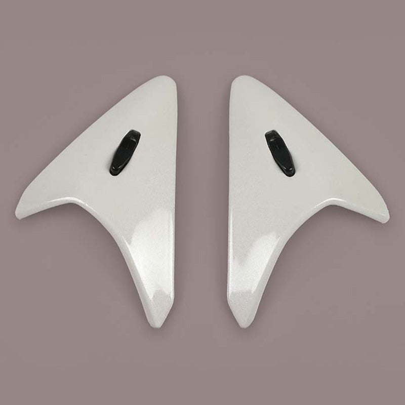 Ventil Arriere Arai Diamond White Casque Integral