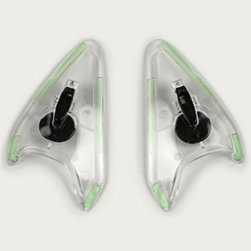 Ventil Centrale Arai Claire Casque Integral
