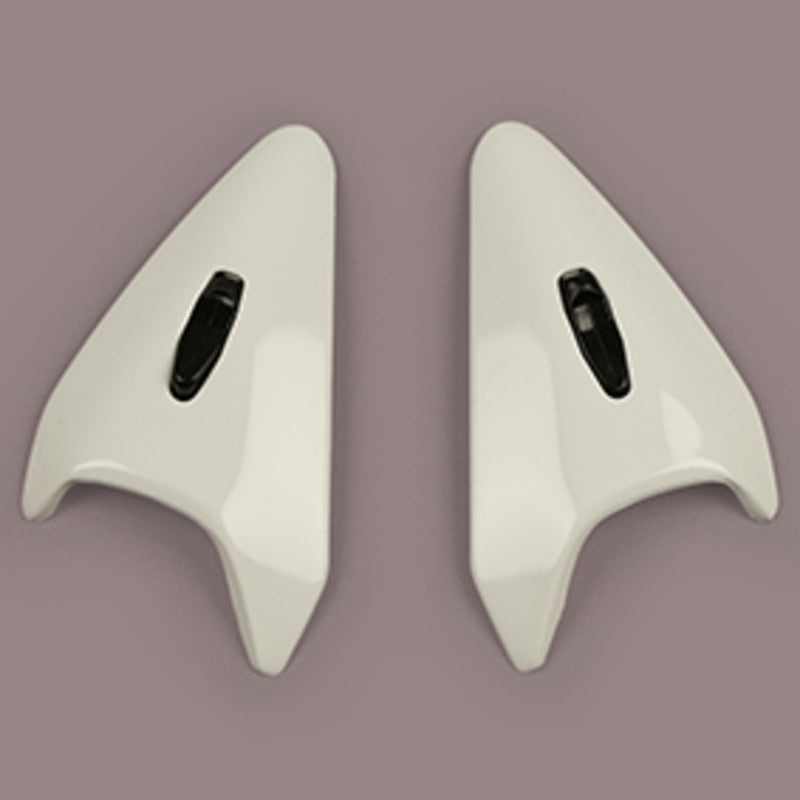 Ventil Centrale Arai Blanc Casque Integral