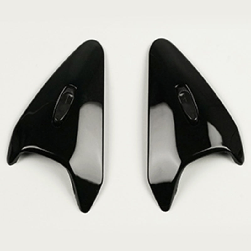 Ventil Centrale Arai Noir Casque Integral