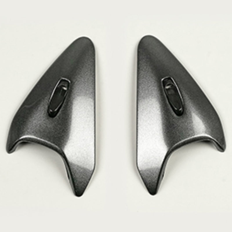 Ventil Centrale Arai Grey Casque Integral