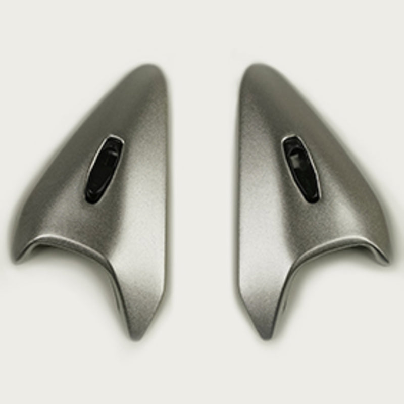 Ventil Centrale Arai Aluminium Silver Casque Integral