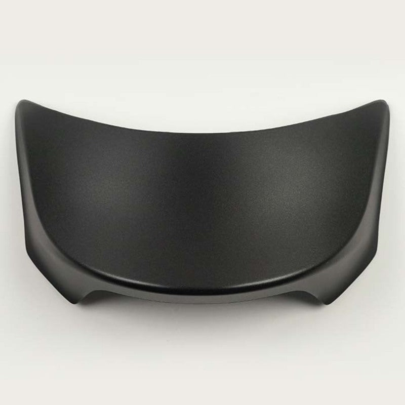 Spoiler Arai Xgr Casque Intégral Black Frost
