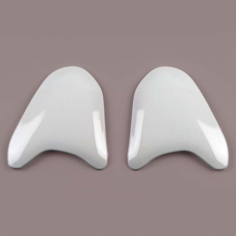 Platine écran Arai Samz Casque Jet Blanc