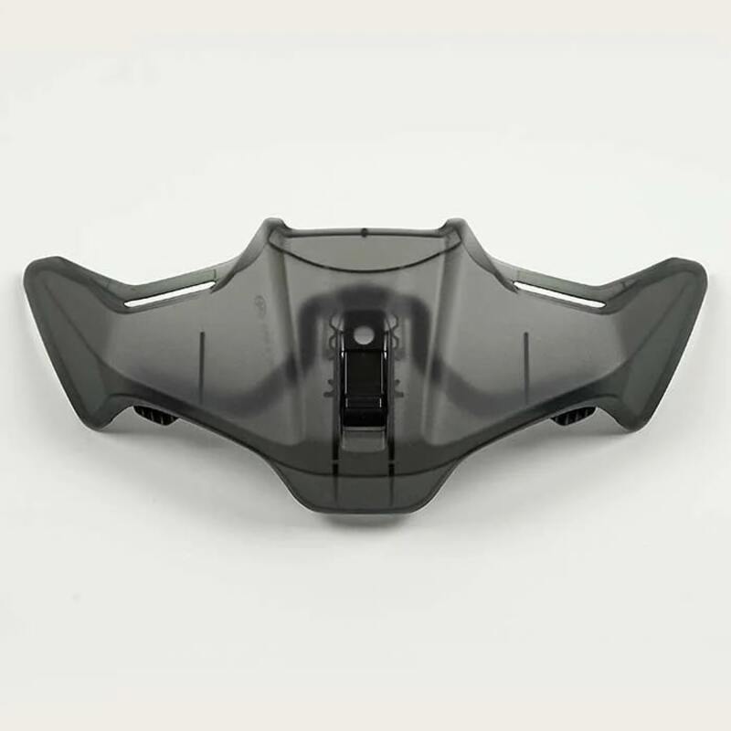 Spoiler Arai Dual Flow Frost Tint Casque Intégral