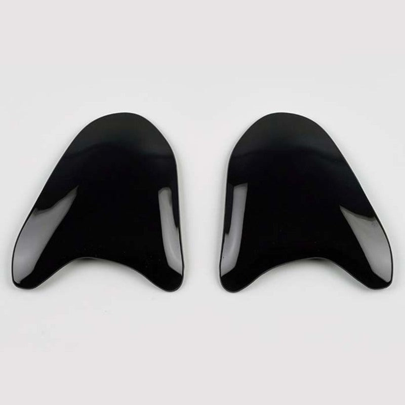 Platine écran Arai Samz Casque Jet Noir