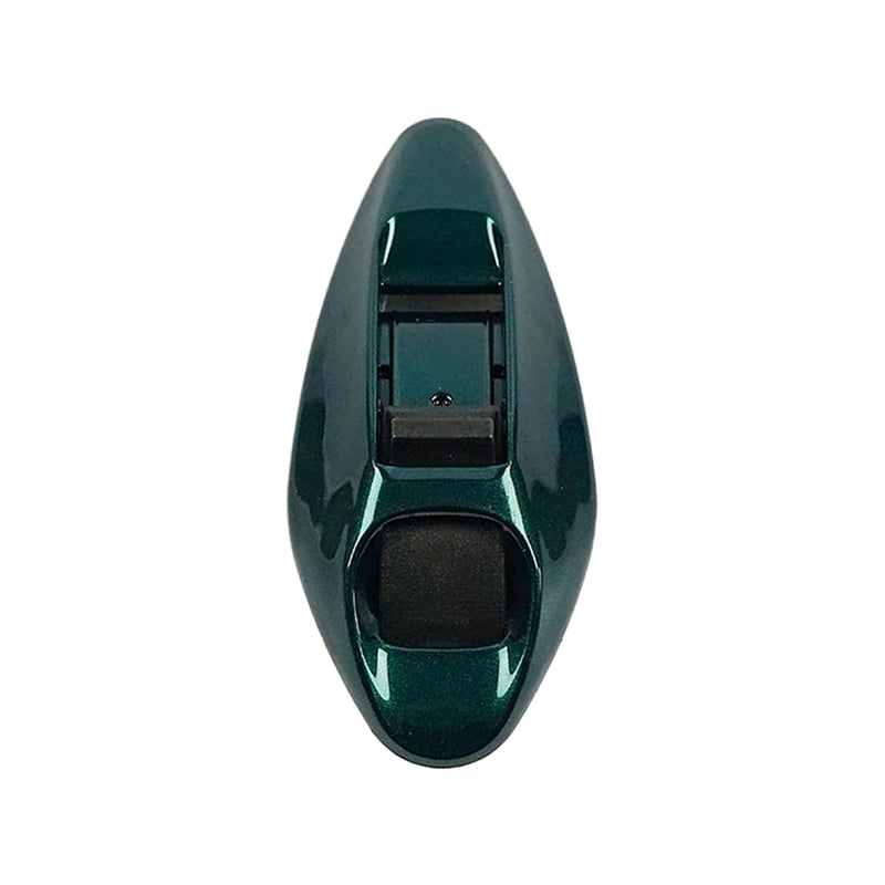 Ventilation Supérieure Centrale Arai Ic Duct 5 Café Racer Green Pour Casque Sz Ram X