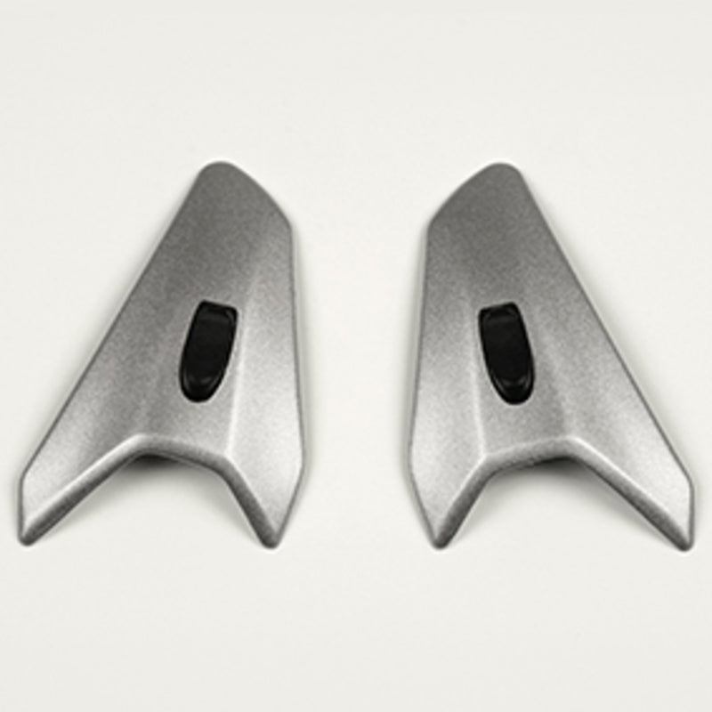 Ventilation Avant Arai Td3 Duct Argent
