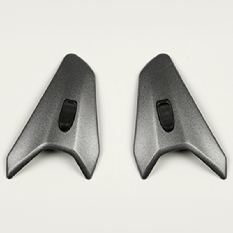 Ventilation Avant Arai Td3 Duct Gris