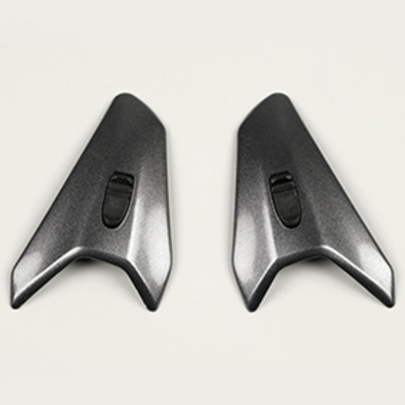 Ventil Centrale Arai Platinium Grey Casque Integral