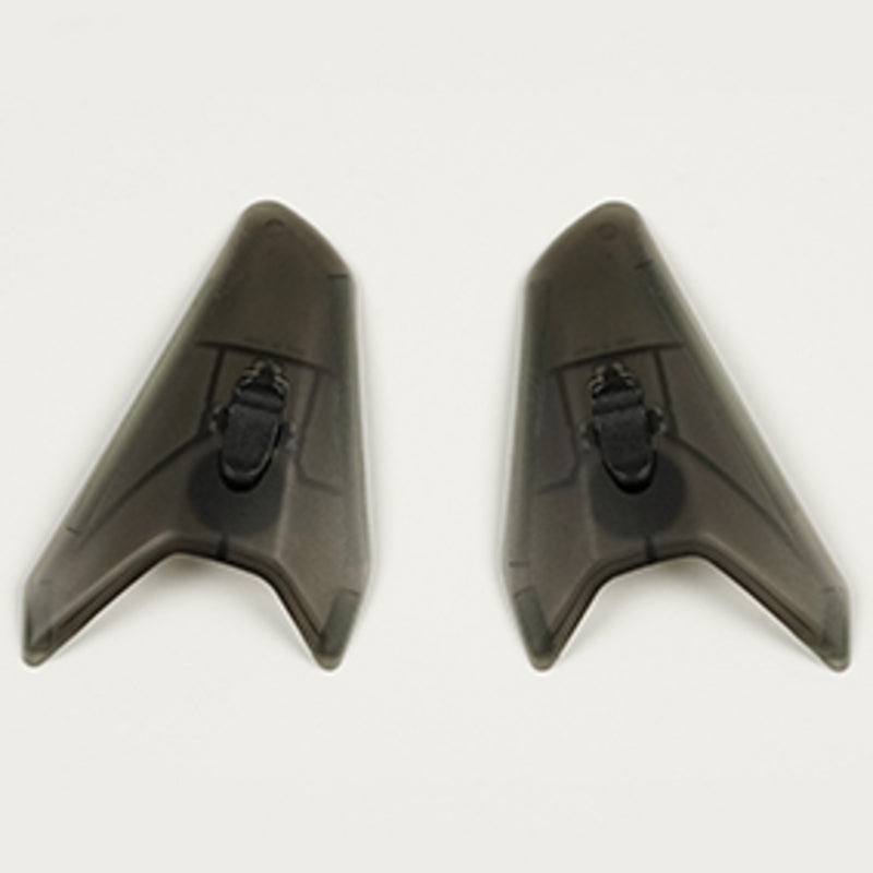 Ventil Centrale Arai Fume Mat Casque Integral