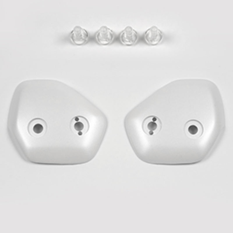 Platine écran Tx Arai Casque Intégral Frost White