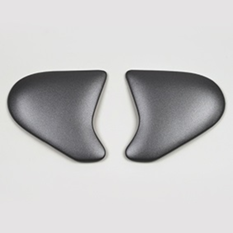 Platine écran Arai Sz F Frost Grey Casque Jet