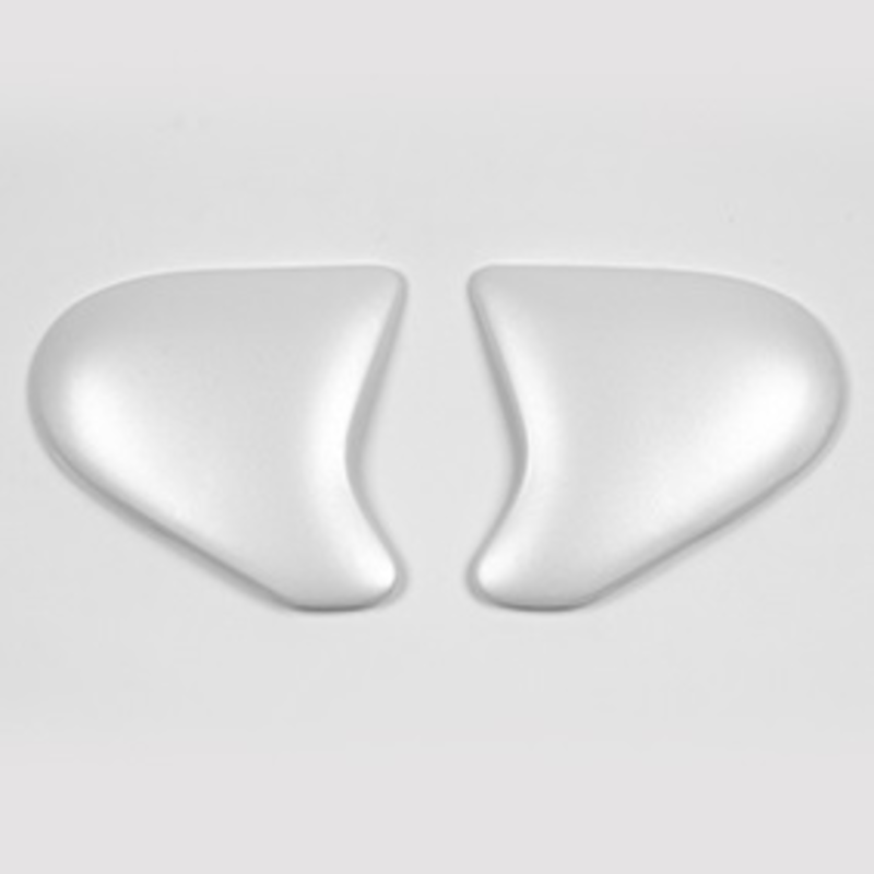 Platine écran Arai Sz F Frost White
