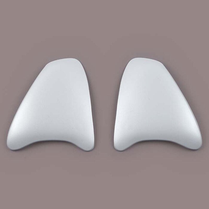 Platine écran Arai Vas Z Frost White