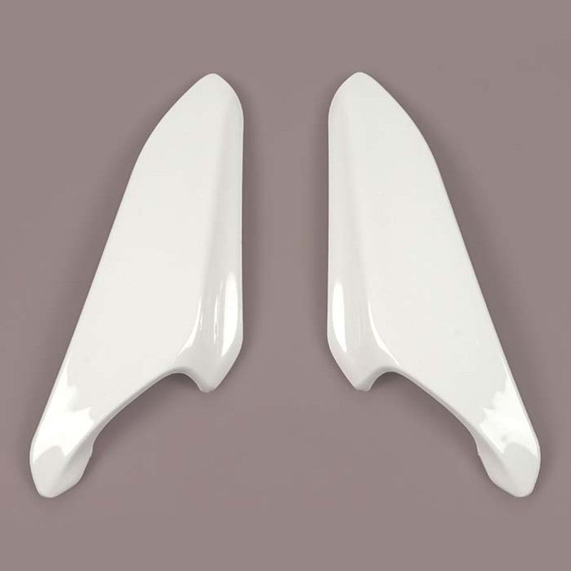 Ventilation Latérale Arai Sd5 3 Meta White
