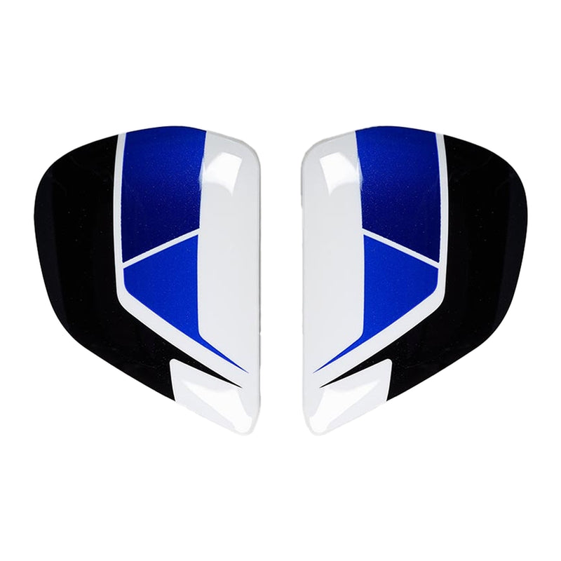 Platine écran Arai Vas Planet Blue Casque Intégral