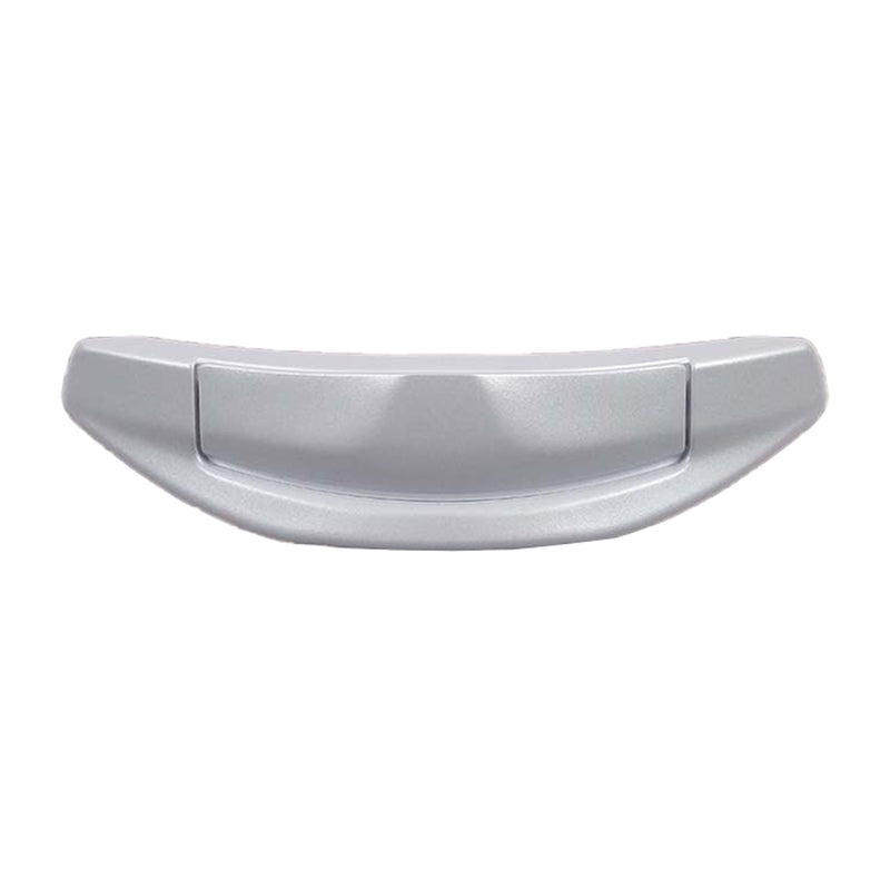 Ventilation Bouche Arai Casque Intégral Frost White