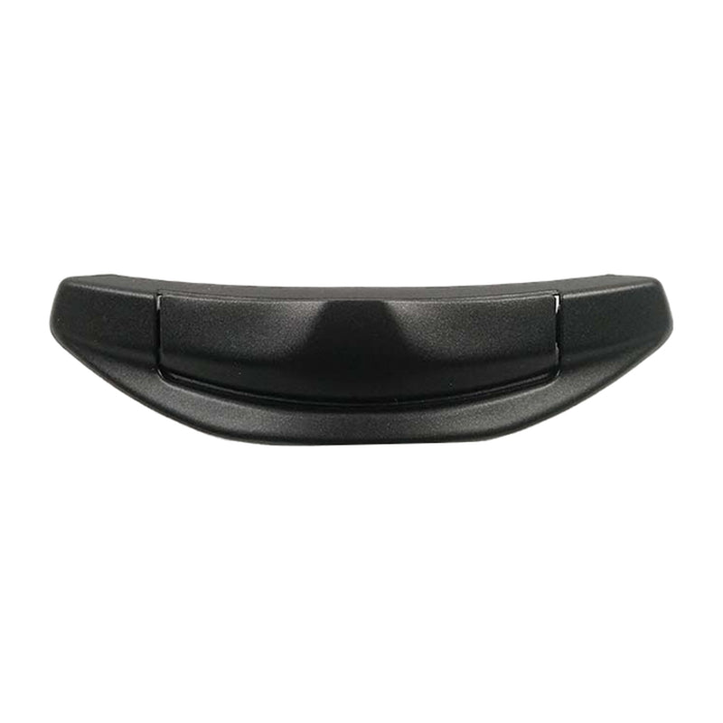Ventilation Bouche Arai Casque Intégral Frost Black