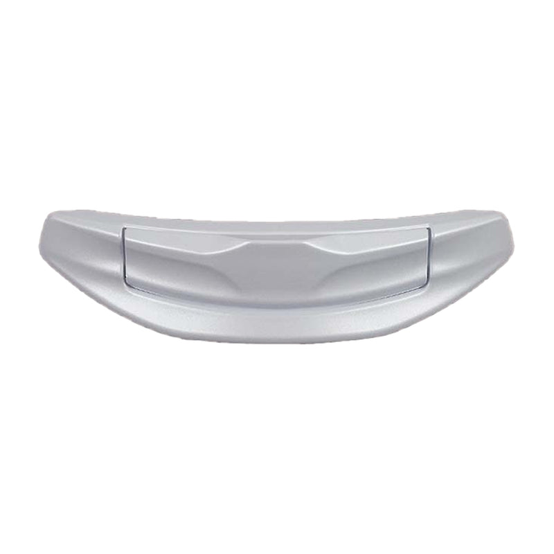 Ventilation Bouche Arai Casque Intégral Frost White