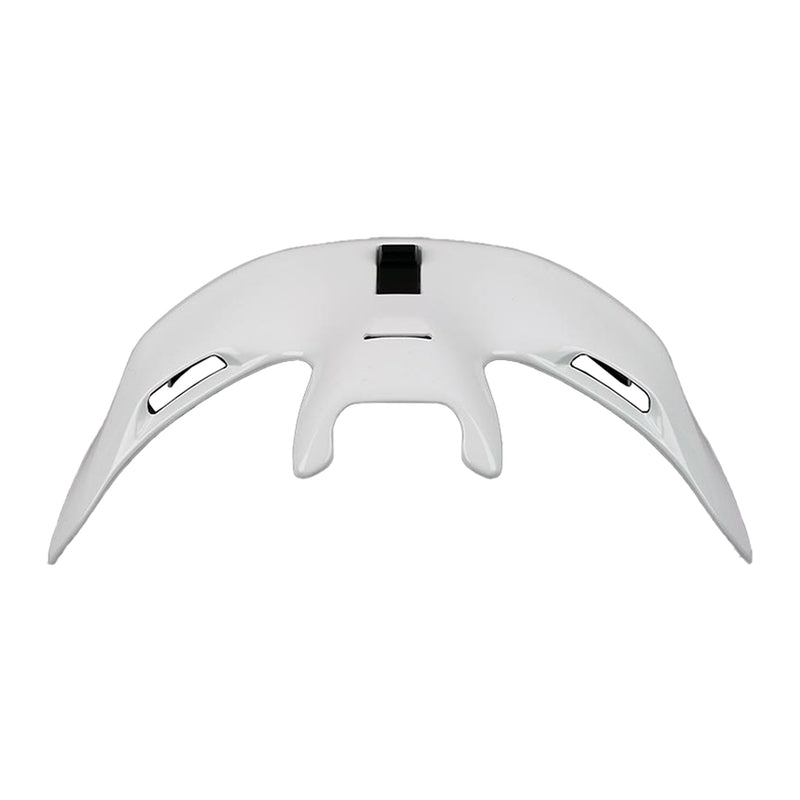 Ventil Arriere Arai Metallic White Casque Integral