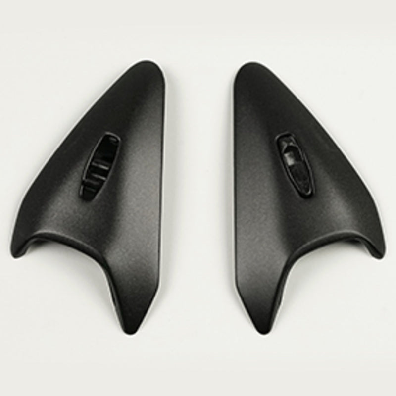 Ventil Centrale Arai Frost Black Casque Integral