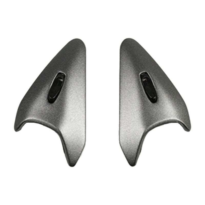 Ventil Centrale Arai Frost Grey Casque Integral