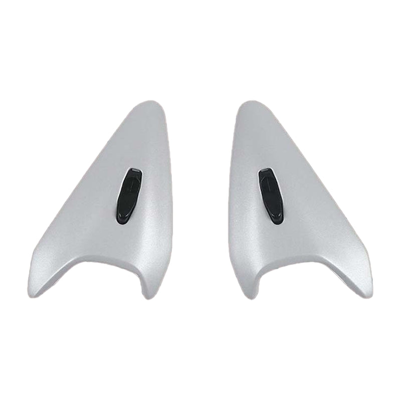 Ventil Centrale Arai Frost White Casque Integral