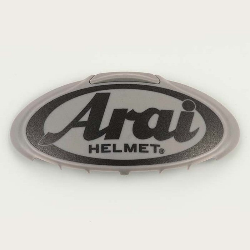 Ventilation Supérieure Arai 3 D Logo