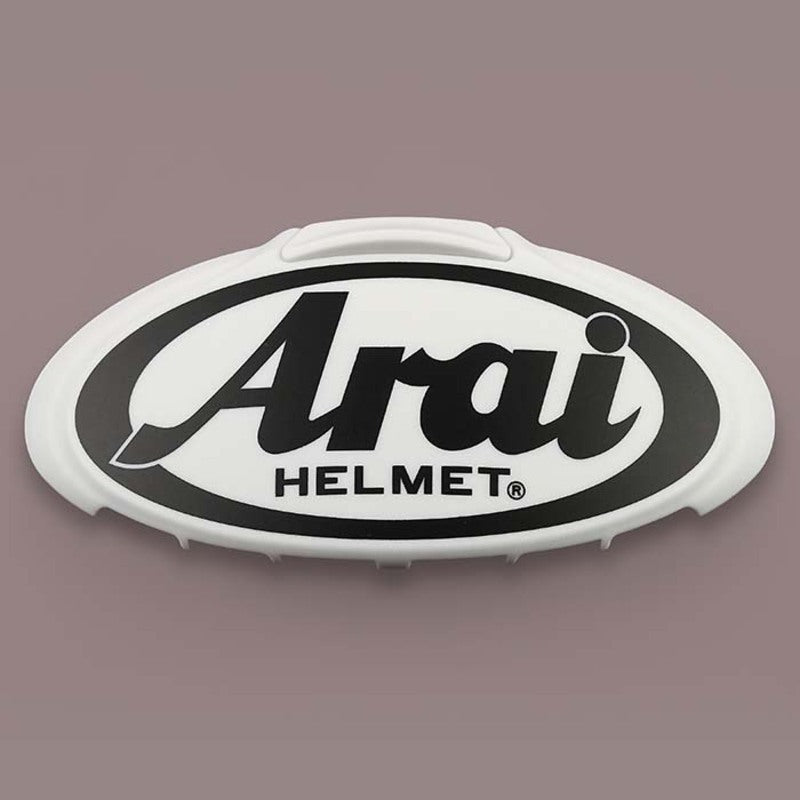 Ventilations Supérieures Arai 3 D Logo