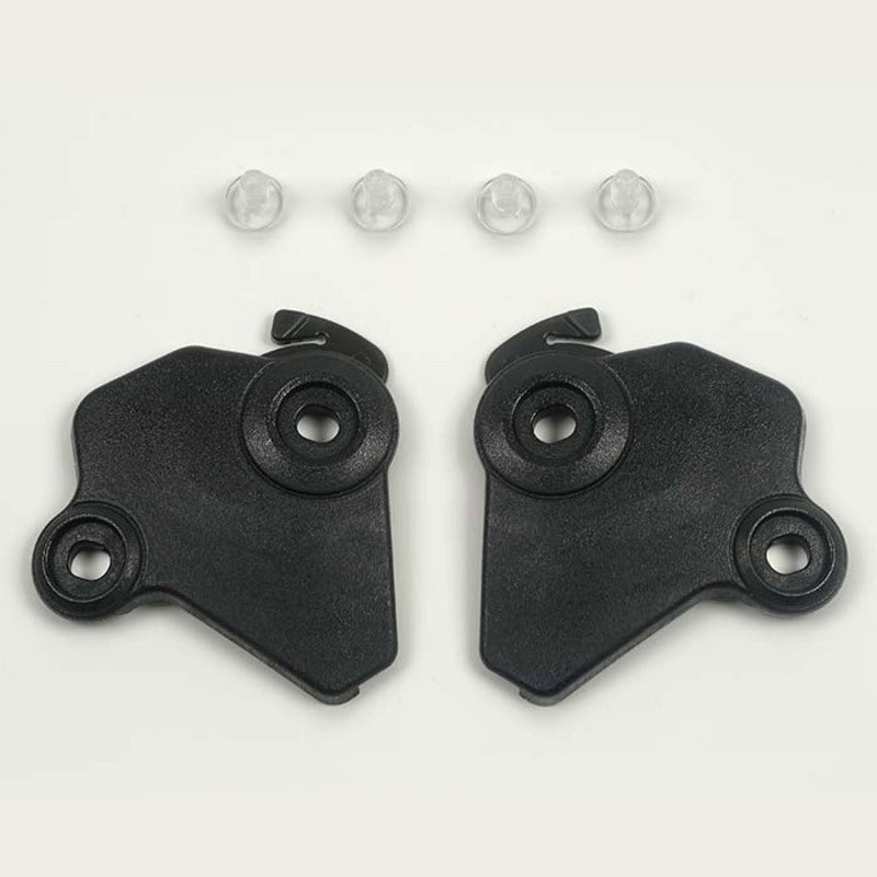Baseplate Arai Vas Vc Clair