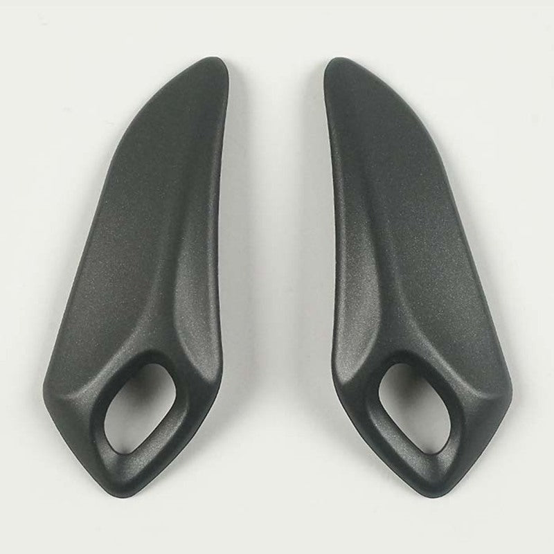 Side Cowl Vent 6 Full Face Helmet Matt Green