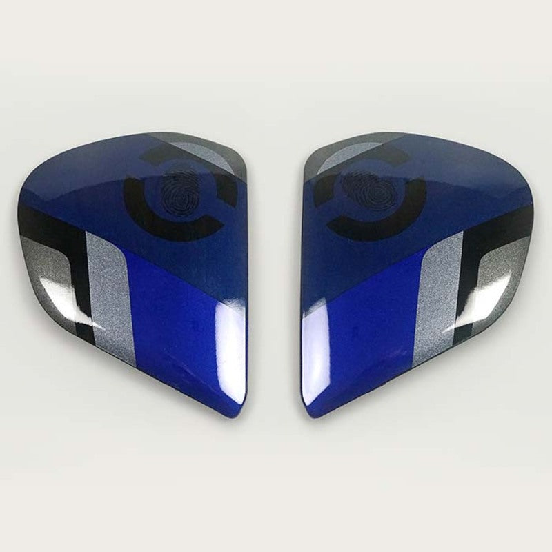 Arai Sidepod Vas V Face, Blu
