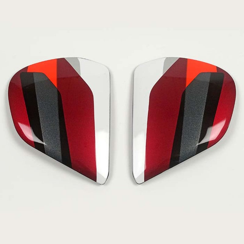 Arai Sidepod Vas V Snake, Red