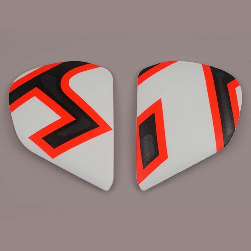 Arai Sidepod Vas V Hayden Reset, Rep