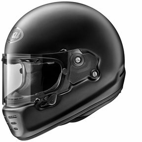 Casque ARAI Concept-XE, Noir mat